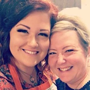 Meet your Posher, Kim